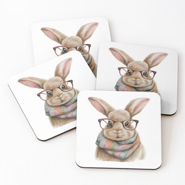 Item preview, Bunny Rabbit  designed and sold by LionessLove.