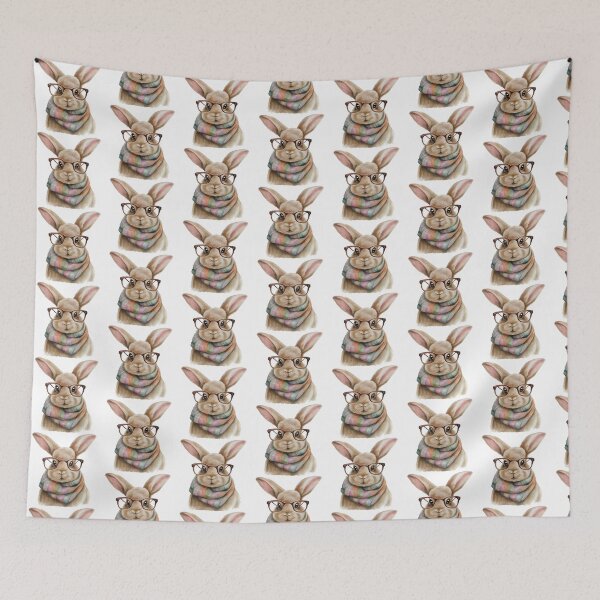 Item preview, Bunny Rabbit  designed and sold by LionessLove.