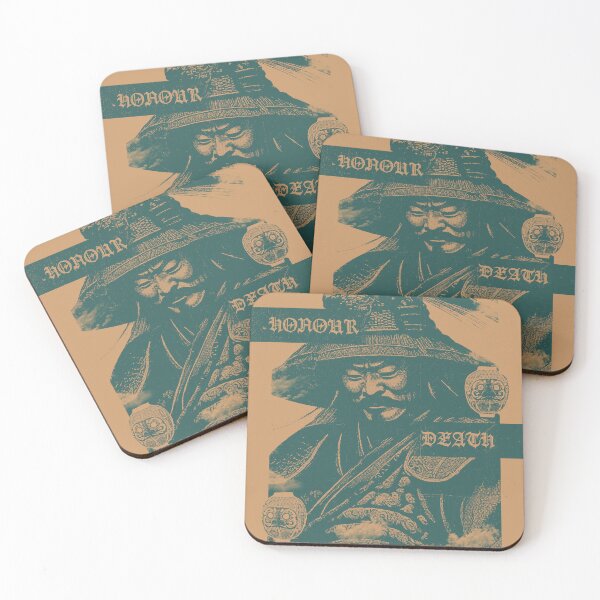 Item preview, Musashi Brutalist Y2K Samurai Japanese Aesthetics designed and sold by PVSKI.