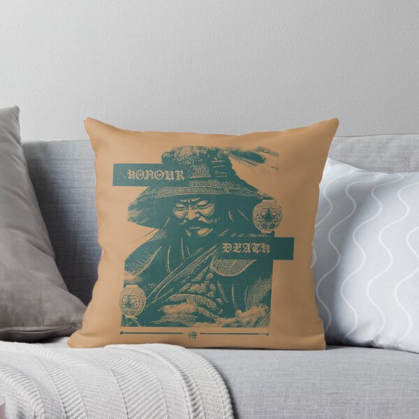Item preview, Musashi Brutalist Y2K Samurai Japanese Aesthetics designed and sold by PVSKI.