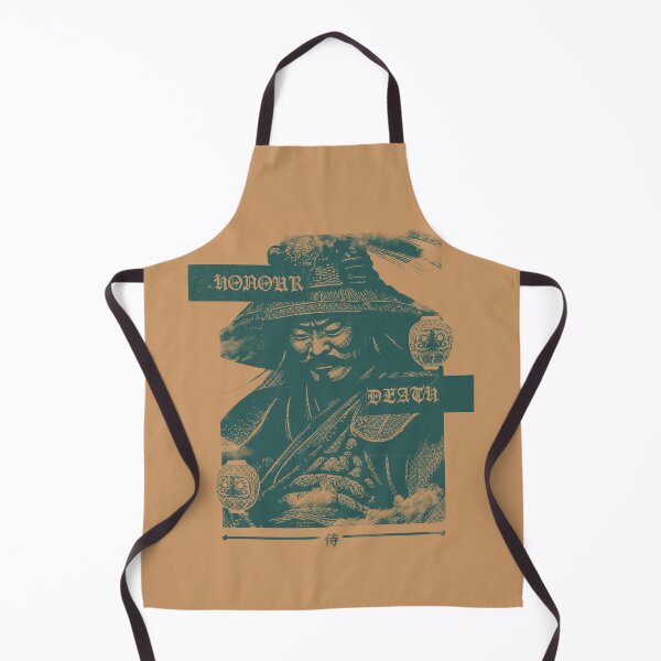 Item preview, Musashi Brutalist Y2K Samurai Japanese Aesthetics designed and sold by PVSKI.