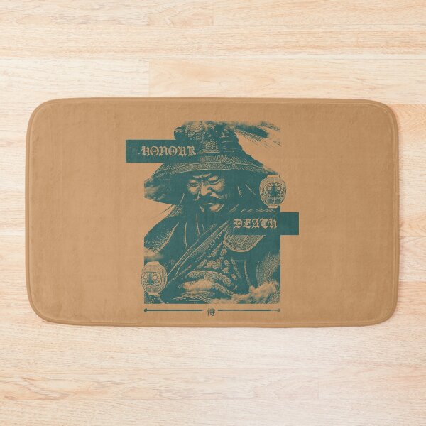 Item preview, Musashi Brutalist Y2K Samurai Japanese Aesthetics designed and sold by PVSKI.