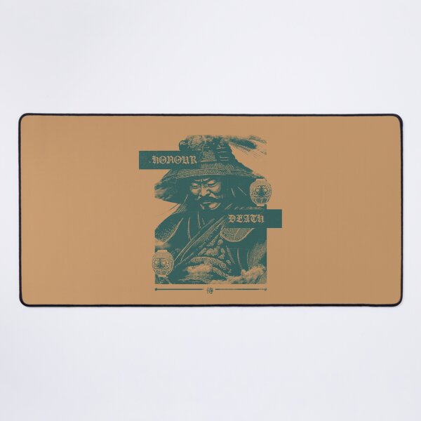 Item preview, Musashi Brutalist Y2K Samurai Japanese Aesthetics designed and sold by PVSKI.