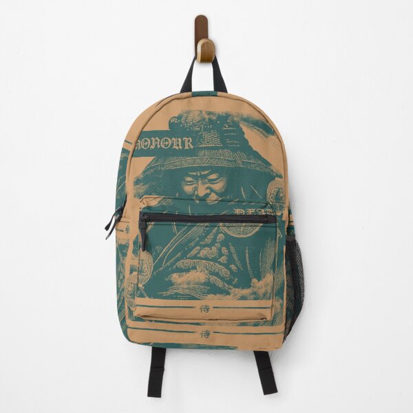 Item preview, Musashi Brutalist Y2K Samurai Japanese Aesthetics designed and sold by PVSKI.