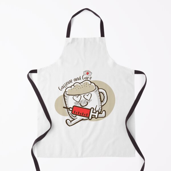Item preview, Great Caffeine And Care  designed and sold by MotivaChic.