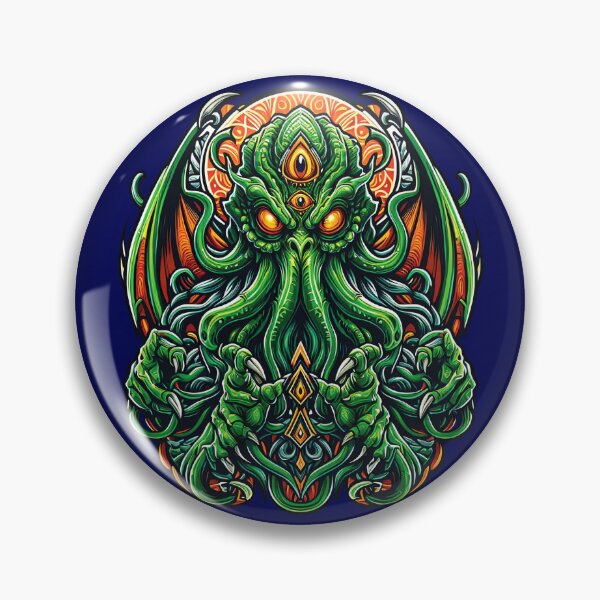 Item preview, Nightmare Unleashed S02 D70 designed and sold by Houerd.
