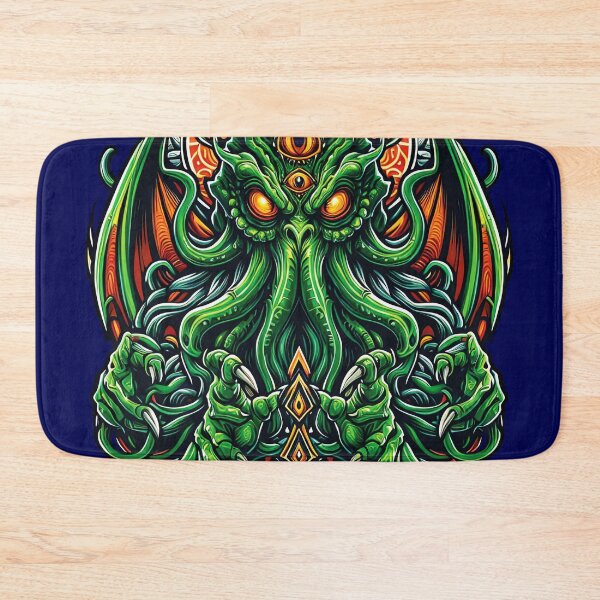 Item preview, Nightmare Unleashed S02 D70 designed and sold by Houerd.