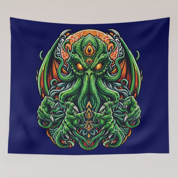 Item preview, Nightmare Unleashed S02 D70 designed and sold by Houerd.