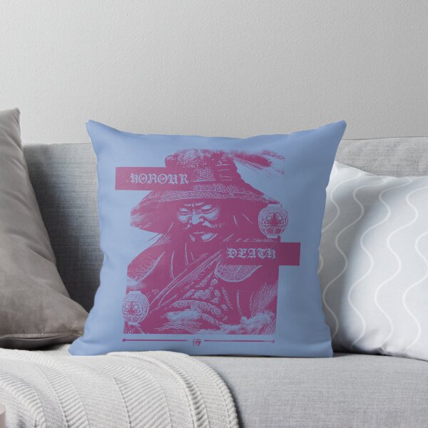 Item preview, Musashi Brutalist Y2K Samurai Japanese Aesthetics designed and sold by PVSKI.