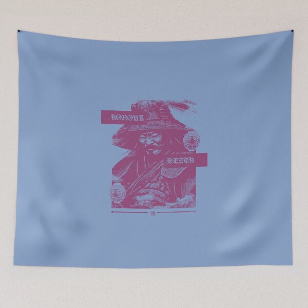 Item preview, Musashi Brutalist Y2K Samurai Japanese Aesthetics designed and sold by PVSKI.