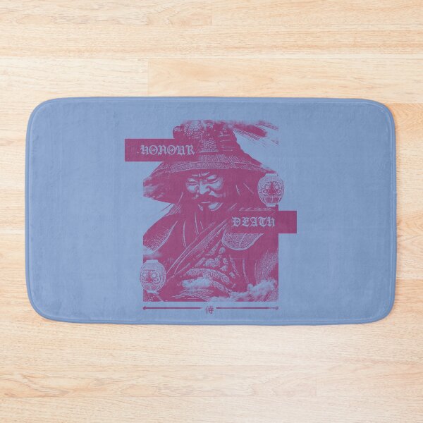 Item preview, Musashi Brutalist Y2K Samurai Japanese Aesthetics designed and sold by PVSKI.