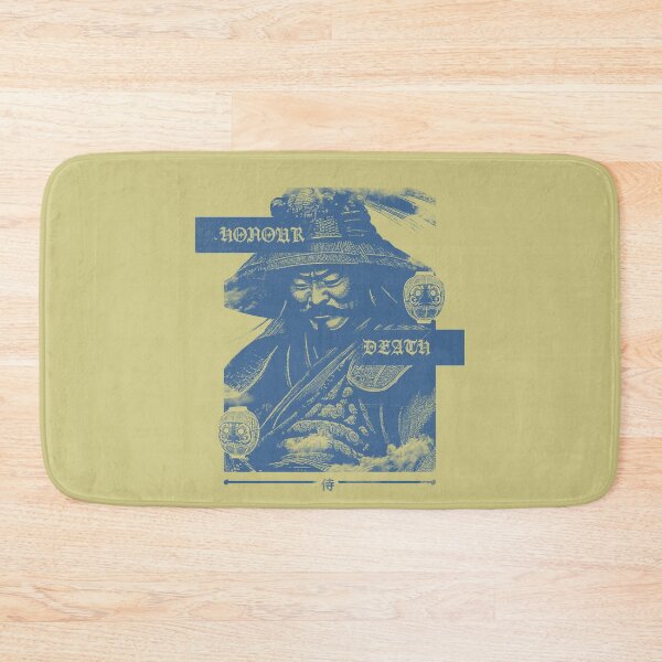 Item preview, Musashi Brutalist Y2K Samurai Japanese Aesthetics designed and sold by PVSKI.