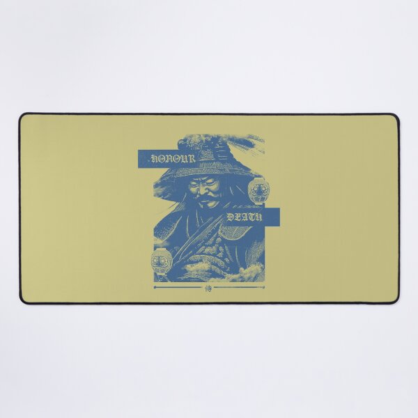 Item preview, Musashi Brutalist Y2K Samurai Japanese Aesthetics designed and sold by PVSKI.
