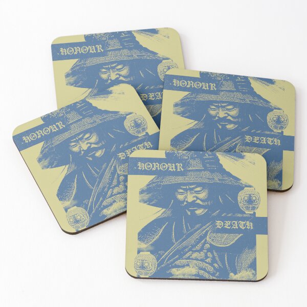 Item preview, Musashi Brutalist Y2K Samurai Japanese Aesthetics designed and sold by PVSKI.