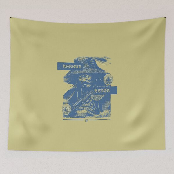 Item preview, Musashi Brutalist Y2K Samurai Japanese Aesthetics designed and sold by PVSKI.