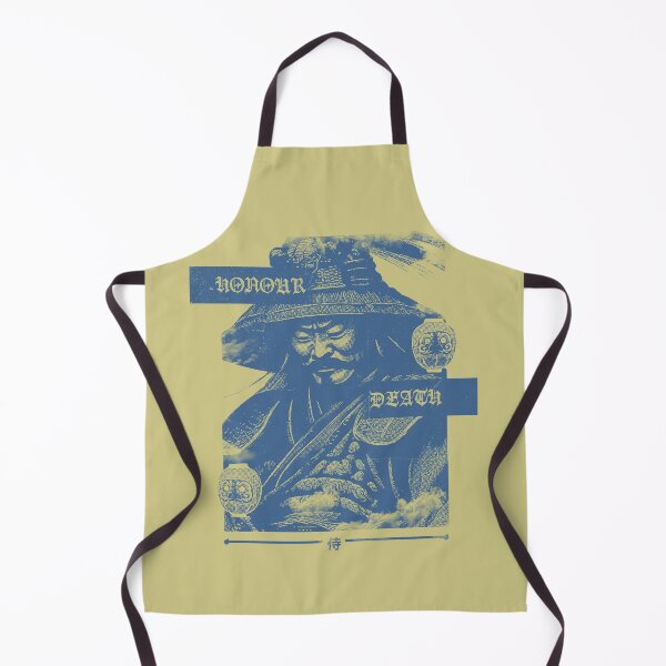 Item preview, Musashi Brutalist Y2K Samurai Japanese Aesthetics designed and sold by PVSKI.
