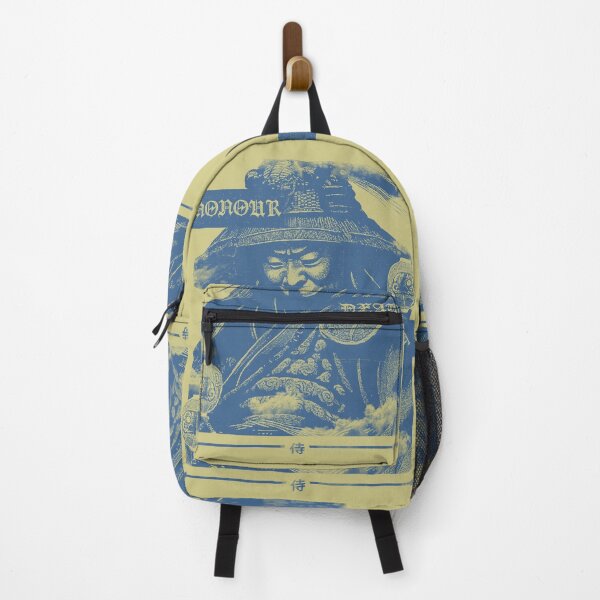 Item preview, Musashi Brutalist Y2K Samurai Japanese Aesthetics designed and sold by PVSKI.
