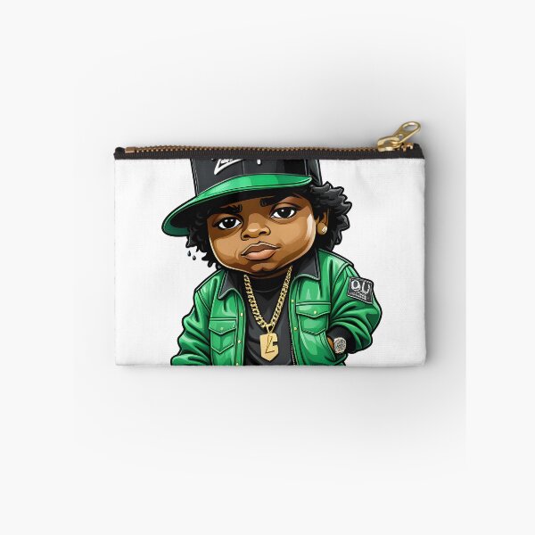 Artikelvorschau, Eazy E-Rapper von NWA entworfen und verkauft von Metaverse8.