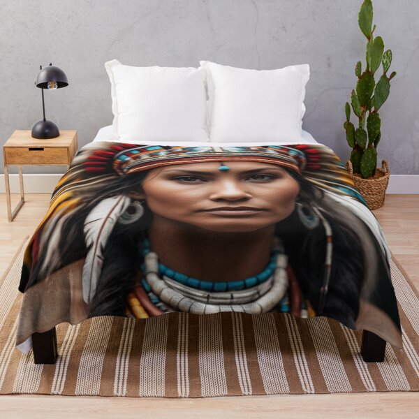 Item preview, Wisdom's Palette | Native American Beauty designed and sold by Rothnaric.