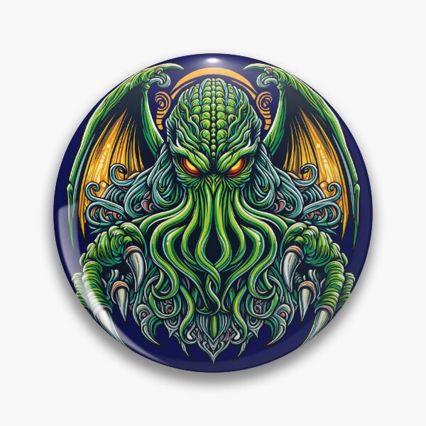 Item preview, Nightmare Unleashed S02 D71 designed and sold by Houerd.