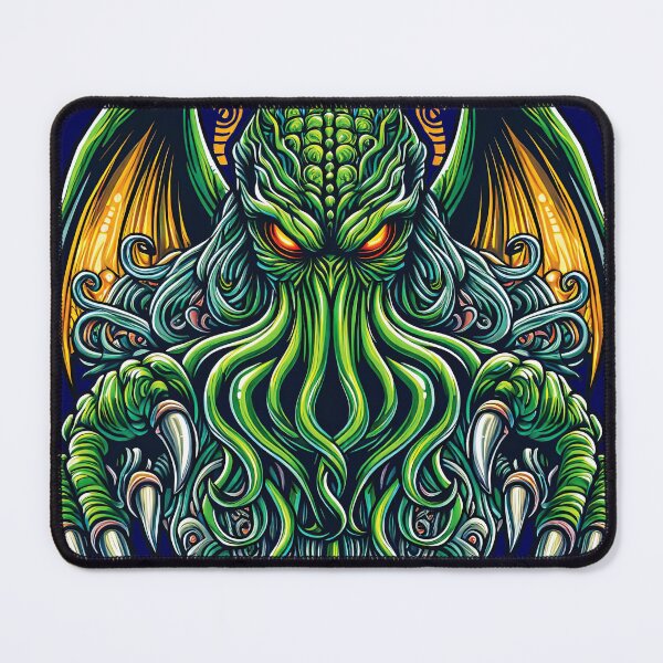 Item preview, Nightmare Unleashed S02 D71 designed and sold by Houerd.