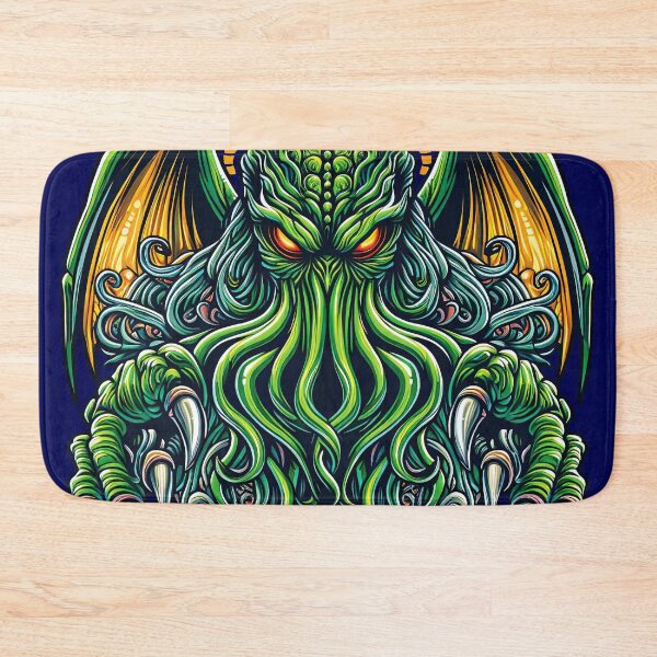 Item preview, Nightmare Unleashed S02 D71 designed and sold by Houerd.