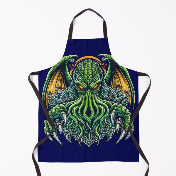Item preview, Nightmare Unleashed S02 D71 designed and sold by Houerd.