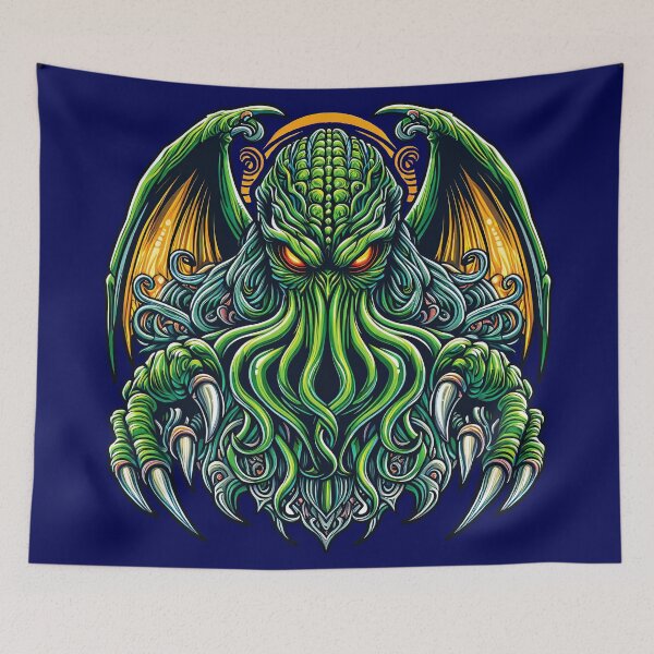 Item preview, Nightmare Unleashed S02 D71 designed and sold by Houerd.