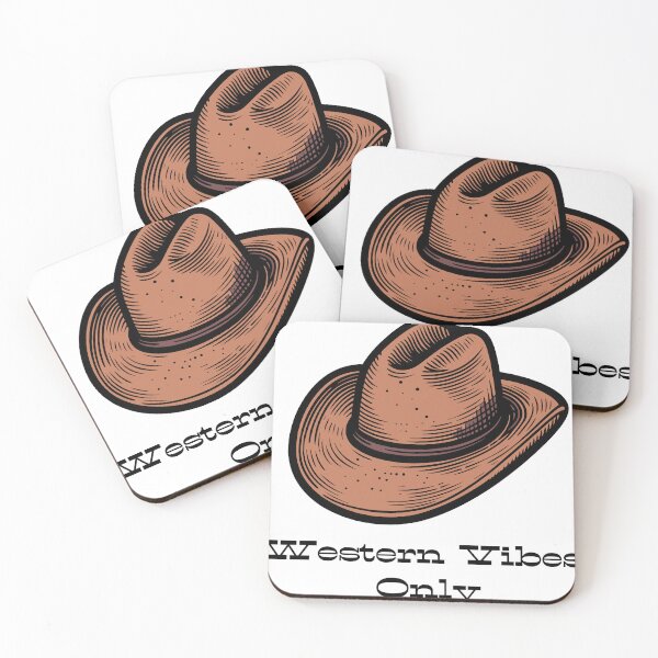 Item preview, Western Vibes Only designed and sold by AdamMuranski.