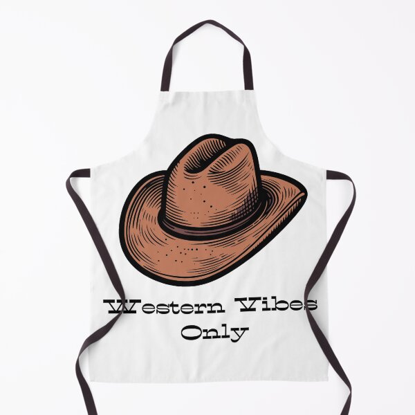 Item preview, Western Vibes Only designed and sold by AdamMuranski.