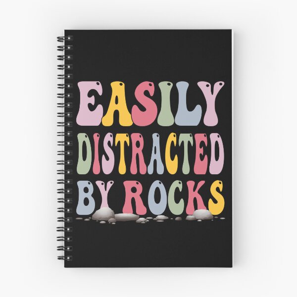 Item preview, Rock Geology Earth Scientists Geologists Mineral Collectors groovy designed and sold by Micro-dose.