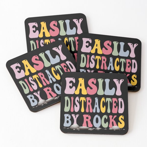 Item preview, Rock Geology Earth Scientists Geologists Mineral Collectors groovy designed and sold by Micro-dose.