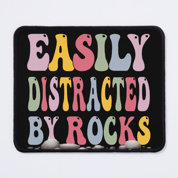 Item preview, Rock Geology Earth Scientists Geologists Mineral Collectors groovy designed and sold by Micro-dose.