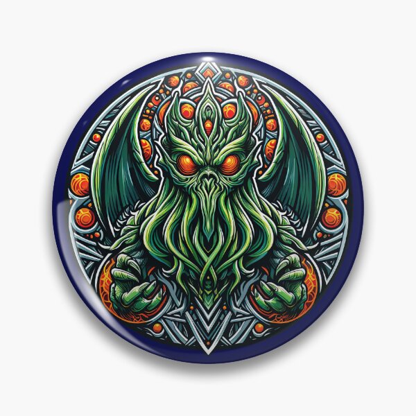 Item preview, Nightmare Unleashed S02 D72 designed and sold by Houerd.