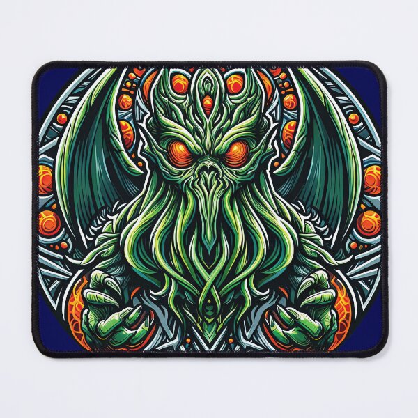 Item preview, Nightmare Unleashed S02 D72 designed and sold by Houerd.