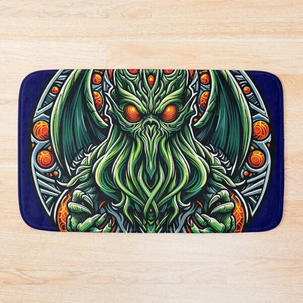 Item preview, Nightmare Unleashed S02 D72 designed and sold by Houerd.