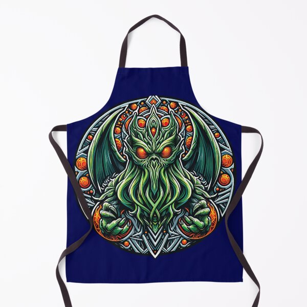 Item preview, Nightmare Unleashed S02 D72 designed and sold by Houerd.