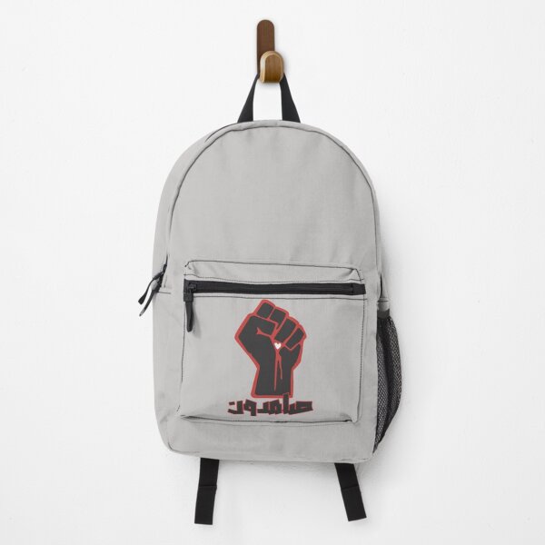 Item preview, Samidoon | Standing Firm Resilient with Palestine & Gaza فلسطين designed and sold by Amazing Arts Designs.