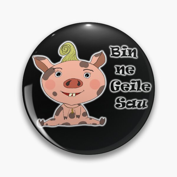 Item preview, I'm a horny pig designed and sold by Wolf22floW.