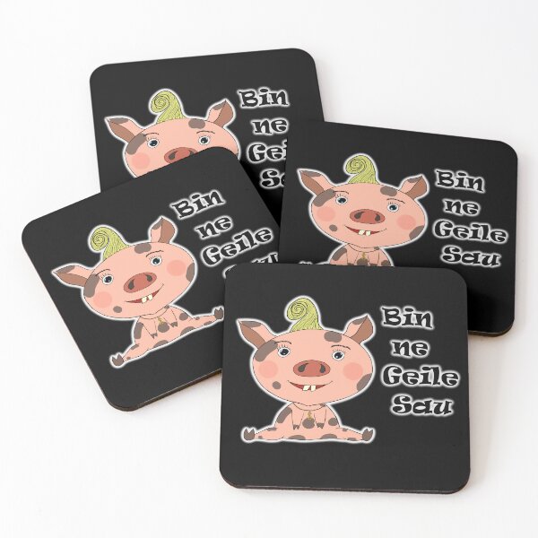 Item preview, I'm a horny pig designed and sold by Wolf22floW.