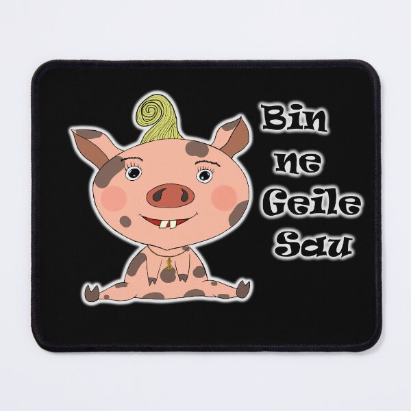 Item preview, I'm a horny pig designed and sold by Wolf22floW.