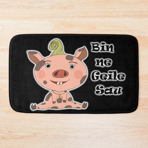 Item preview, I'm a horny pig designed and sold by Wolf22floW.
