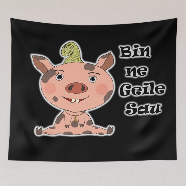 Item preview, I'm a horny pig designed and sold by Wolf22floW.