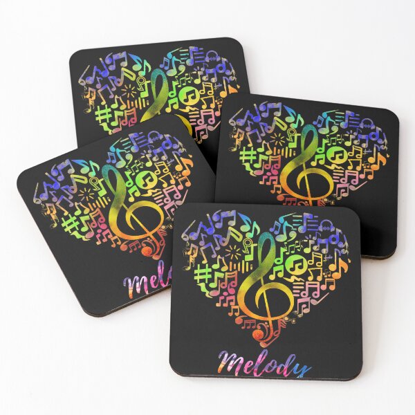 Item preview, Musician love melody Instrument Music designed and sold by CasmariaOnlineShop -.