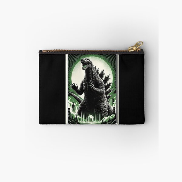 Item preview, King of Monsters Tarot  designed and sold by GhostMachine13.
