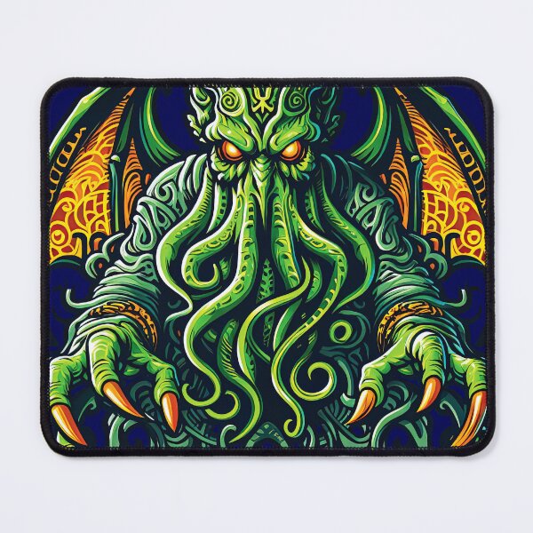Item preview, Nightmare Unleashed S02 D73 designed and sold by Houerd.