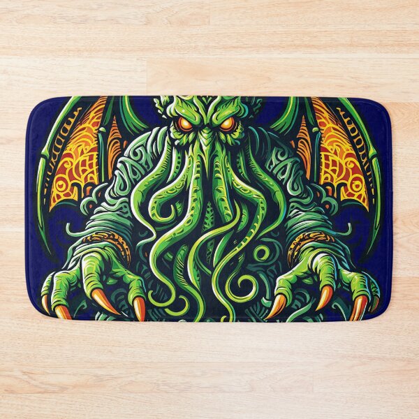 Item preview, Nightmare Unleashed S02 D73 designed and sold by Houerd.