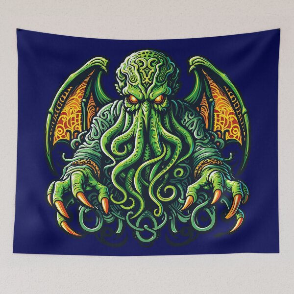 Item preview, Nightmare Unleashed S02 D73 designed and sold by Houerd.
