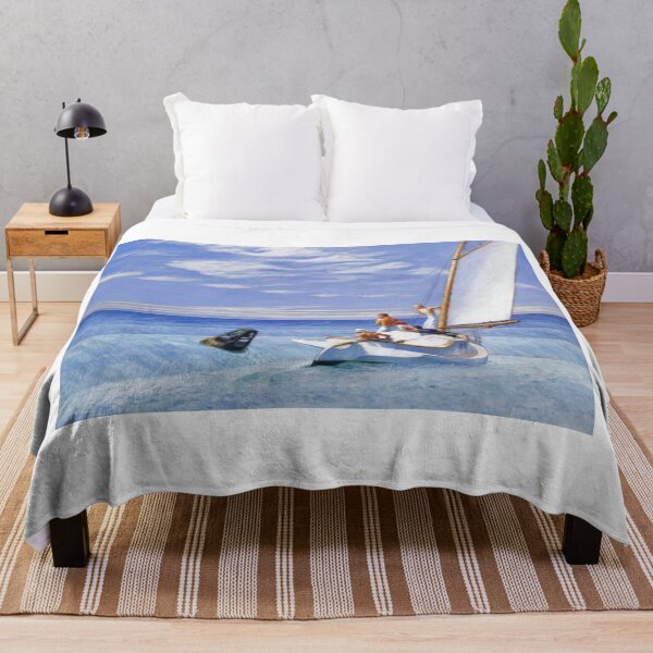 Item preview, Edward hopper ground swell  edward hopper paintings  designed and sold by Amy-Hamilton.