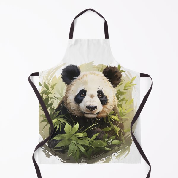 Item preview, Panda Grove Harmony designed and sold by Stillness store.